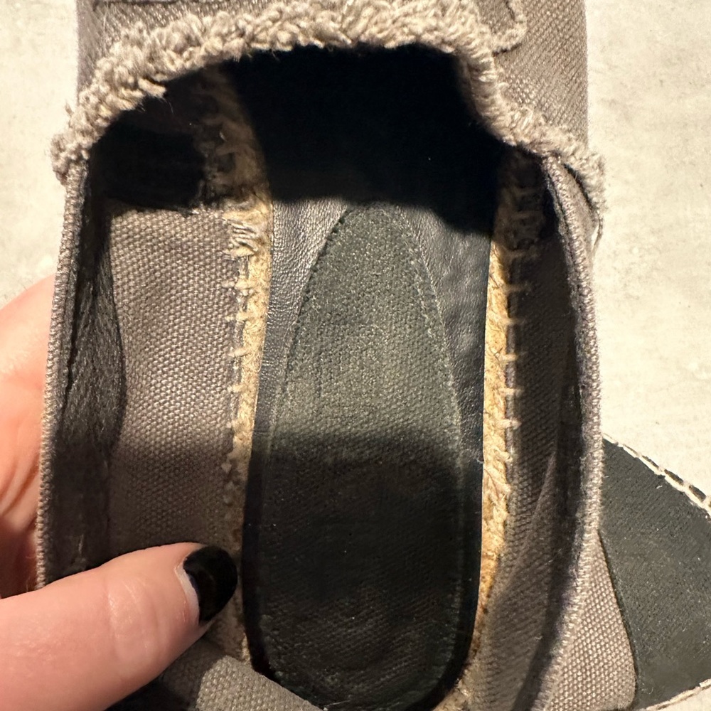 Chanel Espadrilles - Picture 9 of 9
